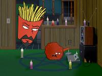 Aqua Teen Hunger Force